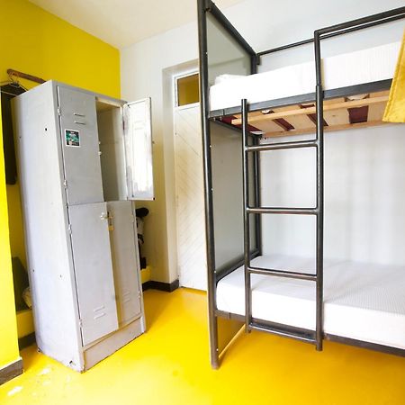 Gallivanters Hostel ダル・エス・サラーム エクステリア 写真