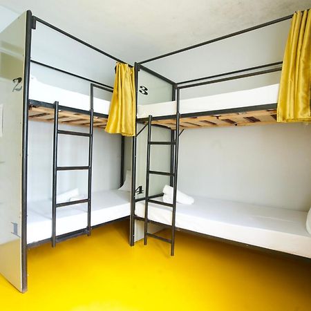 Gallivanters Hostel ダル・エス・サラーム エクステリア 写真