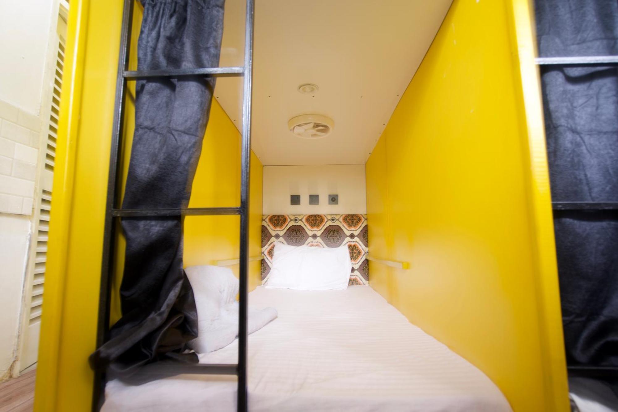 Gallivanters Hostel ダル・エス・サラーム エクステリア 写真